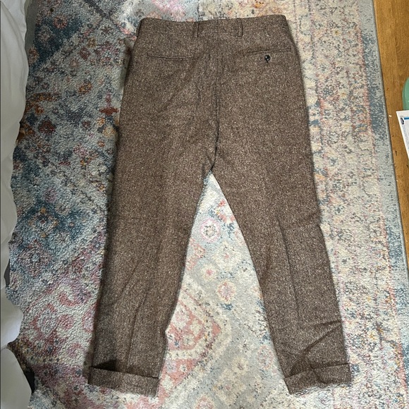 Donegal Trousers - Picture 6 of 10